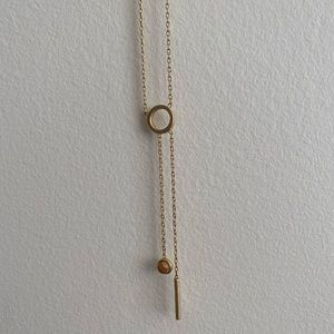Madewell Necklace